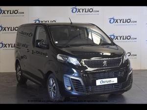 Peugeot Traveller 2.0 BlueHDI 150 Business  km 