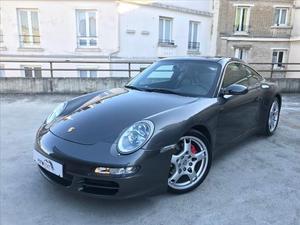 Porsche Porsche 911 type  TARGA 4S 