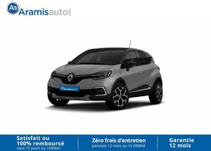 RENAULT Captur 1.2 TCe 120 AUTO Zen+GPS