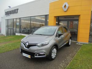 RENAULT Captur TCe 90 Energy Business  E6