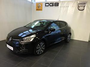 RENAULT Clio 1.2 TCe 120ch energy Initiale Paris EDC 5p