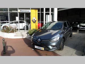 RENAULT Clio III Estate TCe 90 Zen