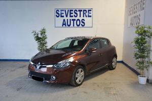 RENAULT Clio IV 1.5 DCI 90CH ENERGY BUSINESS ECO² EURO6 84G