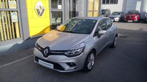 RENAULT Clio IV BUSINESS ENERGY TCE 90
