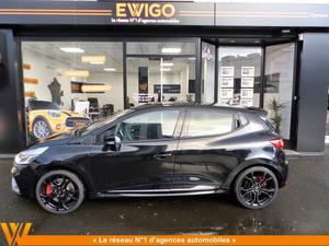 RENAULT Clio IV IV RS 1.6 T 200 CH EDC PACK CUP