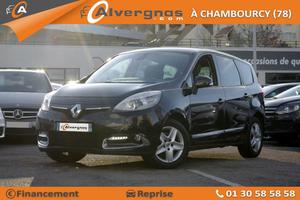 RENAULT Grand Scénic II III (3) 1.5 DCI 110 BUSINESS 7PL