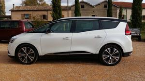 RENAULT Grand Scénic dCi 130 Energy Intens