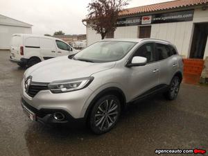 RENAULT Kadjar 1.2 TCe 130ch energy Intens