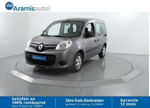 RENAULT Kangoo 1.5 dCi 90 BVM5 Extrem FT