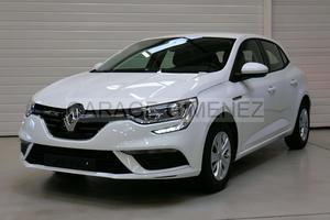 RENAULT Mégane TCE 100 ENERGY LIFE