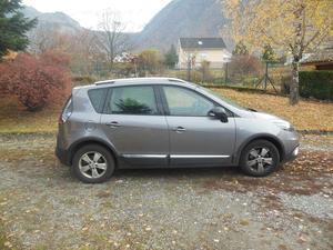 RENAULT Scenic Xmod TCe 130 Energy Bose