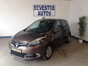 RENAULT Scénic III 1.5 DCI 110CH ENERGY BUSINESS ECO²