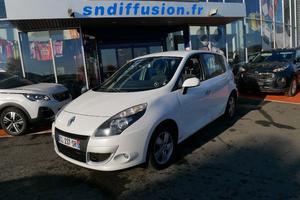 RENAULT Scénic III 1.6 DCI 130 BV6 EXCEPTION