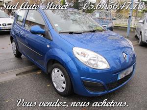 RENAULT Twingo 1.5 DCI 65CH EXPRESSION