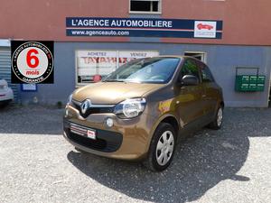 RENAULT Twingo Intens  GARANTIE / REPRISE