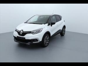 Renault Captur 1.2 TCe 120ch energy Intens IRIDIUM 