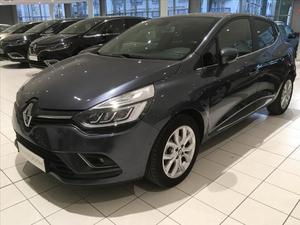 Renault Clio III INTENS TCE 120 EDC  Occasion