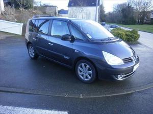 Renault ESPACE 2.0 DCI 130 FP 25TH E Occasion