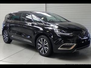 Renault Espace 1.8 TCe 225ch energy Initiale Paris EDC 