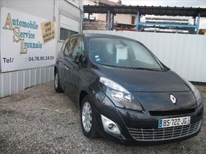 Renault GRAND SCENIC 1.9 DCI 130 FP EXCEPTION 7PL 