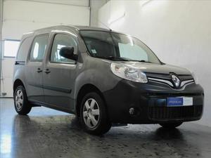 Renault KANGOO EXPRESS TCE ENERGY 115 GRD CFT  Occasion