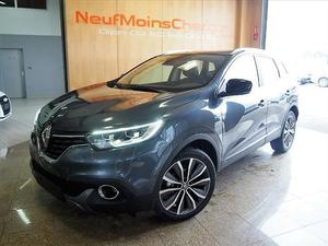 Renault Kadjar 1.5 DCI 110 EDC INTENS + TOIT PAN0 + BOSE