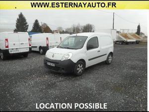 Renault Kangoo ii express KANGOO DCI75 EXTRA  Occasion