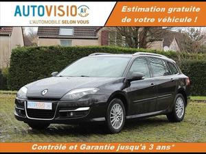 Renault LAGUNA ESTATE ESTATE 2.0 DCI 130 FP BLACK EDITION