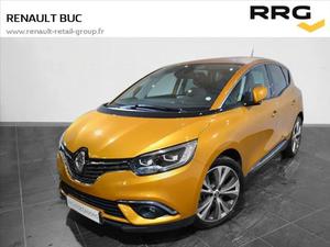 Renault Scenic INTENS DCI  Occasion