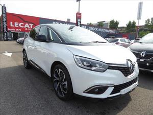 Renault Scenic iv 1.3 TCE 140CH EDC ENERGY INTENS 