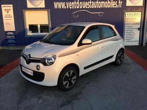 Renault TWINGO 1.0 SCE 70 S&S LIMITED 17 E²  Occasion