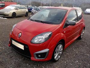Renault TWINGO V 133 RS  Occasion