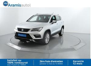 SEAT Ateca 1.4 EcoTSI 150 Xcellence Offre Spéciale