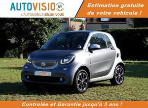 SMART ForTwo 71CH PRIME