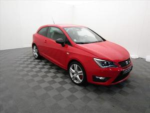 Seat IBIZA SC 1.8 TSI 192CH CUPRA START/STOP  Occasion