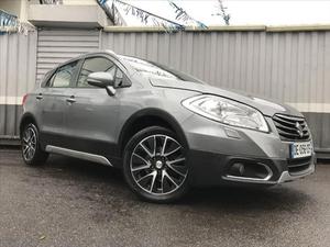 Suzuki Sx4 s-cross 1.6 DDIS PRIVILEGE  Occasion