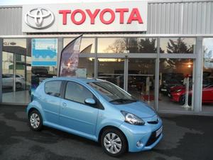 TOYOTA Aygo 1.0 VVT-i 68ch Dynamic 5p