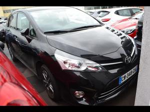 TOYOTA Verso 126 D 4D 5PL FAP SKYVIEW CONNECT  Occasion