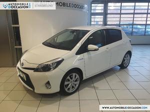 TOYOTA Yaris HSD 100h Style 5p Km