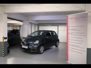 Toyota AYGO 1.0 VVT-I 68 CONNECT MMT 5P  Occasion