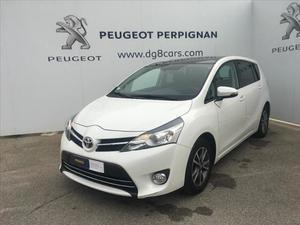 Toyota Verso 126 D-4D FAP SkyView 5 places  Occasion