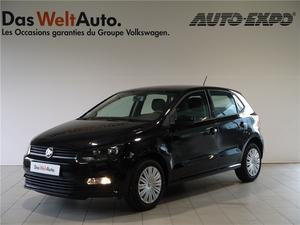 VOLKSWAGEN POLO  Série Limitée Edition