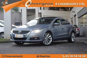 VOLKSWAGEN Passat 2.0 TDI 140 CR CARAT DSG