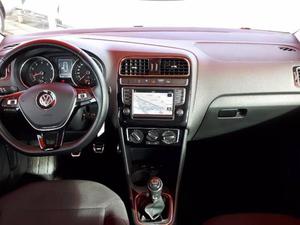 VOLKSWAGEN Polo ch Match 5p