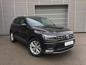 VOLKSWAGEN Tiguan CARAT 1.4 TSI 150CV DSG6