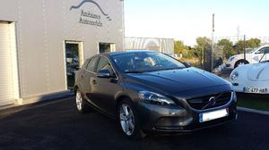 VOLVO V40 DCH SUMMUM GEARTRONIC