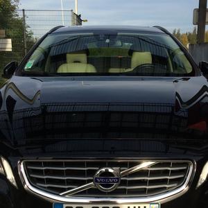 VOLVO V60 BUSINESS D ch Kinetic Business Geartronic A