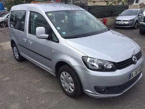 Volkswagen Caddy CH LIFE 5 PLACES  Occasion