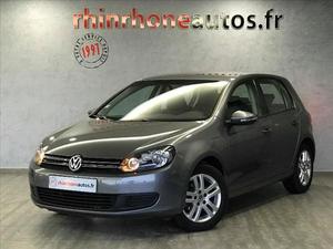 Volkswagen Golf vi 1.4I 5CV CLIM AUTO+JA 5P  Occasion