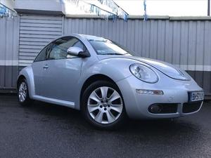 Volkswagen New Beetle CH COLLECTOR  Occasion